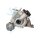 CLIMTEX CX8-172 Lader, Aufladung