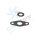 CLIMTEX CX8-172 Lader, Aufladung