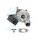 CLIMTEX CX8-173 Lader, Aufladung