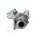 CLIMTEX CX8-173 Lader, Aufladung