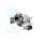 CLIMTEX CX8-173 Lader, Aufladung