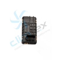 CLIMTEX CX8-177 Lader, Aufladung