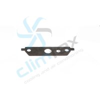 CLIMTEX CX8-177 Lader, Aufladung
