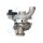 CLIMTEX CX8-177 Lader, Aufladung