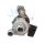 CLIMTEX CX8-177 Lader, Aufladung