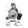 CLIMTEX CX8-177 Lader, Aufladung