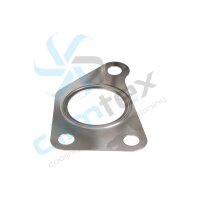 CLIMTEX CX8-182 Lader, Aufladung