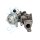 CLIMTEX CX8-182 Lader, Aufladung