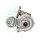 CLIMTEX CX8-182 Lader, Aufladung