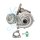 CLIMTEX CX8-182 Lader, Aufladung