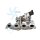 CLIMTEX CX8-185 Lader, Aufladung