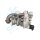 CLIMTEX CX8-185 Lader, Aufladung