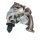 CLIMTEX CX8-185 Lader, Aufladung