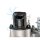 CLIMTEX CX8-185 Lader, Aufladung