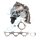CLIMTEX CX8-185 Lader, Aufladung