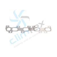 CLIMTEX CX8-186 Lader, Aufladung