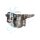 CLIMTEX CX8-186 Lader, Aufladung