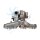 CLIMTEX CX8-186 Lader, Aufladung
