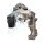 CLIMTEX CX8-186 Lader, Aufladung