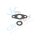 CLIMTEX CX8-186 Lader, Aufladung