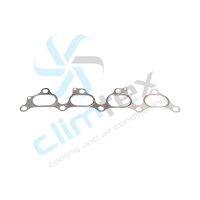 CLIMTEX CX8-188 Lader, Aufladung