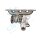 CLIMTEX CX8-188 Lader, Aufladung