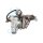 CLIMTEX CX8-188 Lader, Aufladung