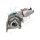 CLIMTEX CX8-189 Lader, Aufladung
