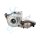 CLIMTEX CX8-189 Lader, Aufladung