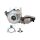 CLIMTEX CX8-189 Lader, Aufladung