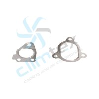 CLIMTEX CX8-191 Lader, Aufladung