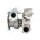 CLIMTEX CX8-191 Lader, Aufladung