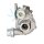 CLIMTEX CX8-191 Lader, Aufladung