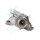 CLIMTEX CX8-192 Lader, Aufladung