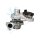 CLIMTEX CX8-192 Lader, Aufladung