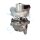 CLIMTEX CX8-192 Lader, Aufladung
