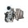 CLIMTEX CX8-192 Lader, Aufladung