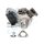 CLIMTEX CX8-192 Lader, Aufladung