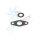 CLIMTEX CX8-192 Lader, Aufladung