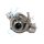 CLIMTEX CX8-197 Lader, Aufladung
