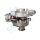 CLIMTEX CX8-197 Lader, Aufladung