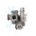 CLIMTEX CX8-197 Lader, Aufladung