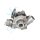 CLIMTEX CX8-197 Lader, Aufladung