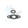 CLIMTEX CX8-197 Lader, Aufladung