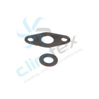 CLIMTEX CX8-198 Lader, Aufladung