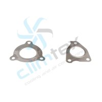 CLIMTEX CX8-198 Lader, Aufladung