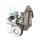CLIMTEX CX8-198 Lader, Aufladung