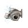 CLIMTEX CX8-198 Lader, Aufladung