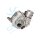 CLIMTEX CX8-198 Lader, Aufladung