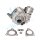 CLIMTEX CX8-198 Lader, Aufladung